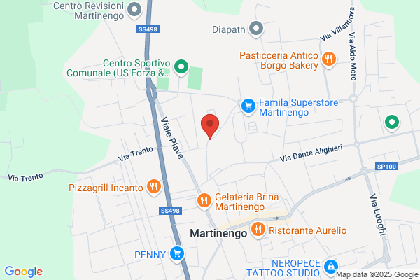 Orisio giuseppe