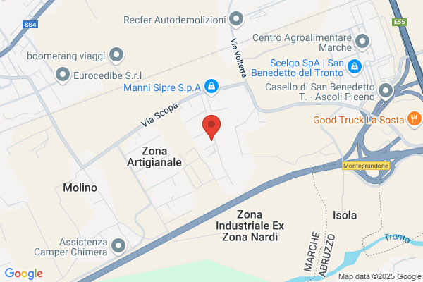 Ottavi Luigi e Mario Autofficina