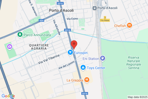 Agenzia pratiche auto Corradetti Roberto