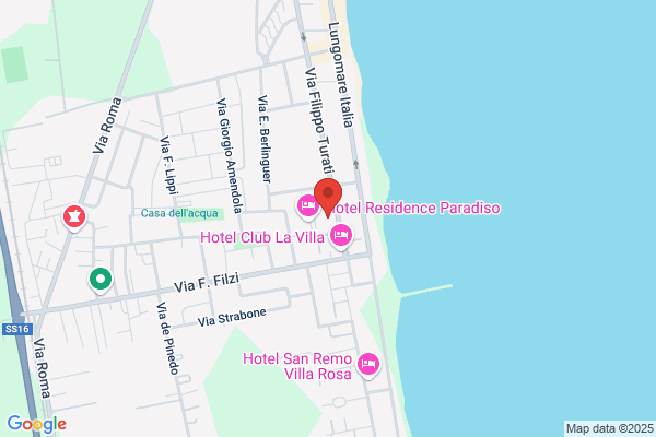Hotel Park Srl