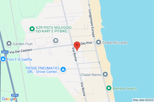 Hotel Rivadoro Di Messina Massimo
