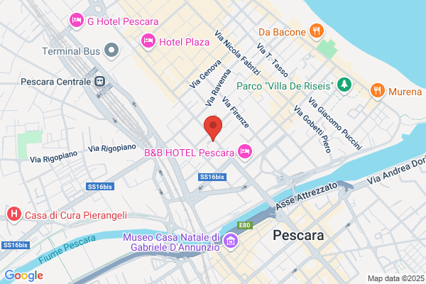 Studio Legale Associato Ricci E Dolando