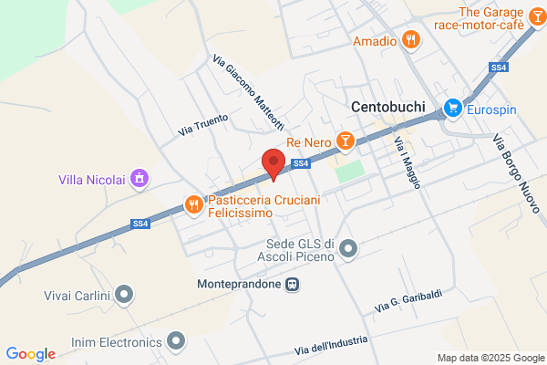 Studio Legale Verro M. Gabrielli M.