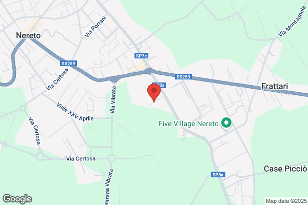 Fratelli Di Berardino Srl