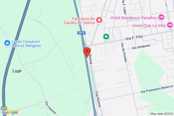 Centro Tecnico Vibrata  Srl