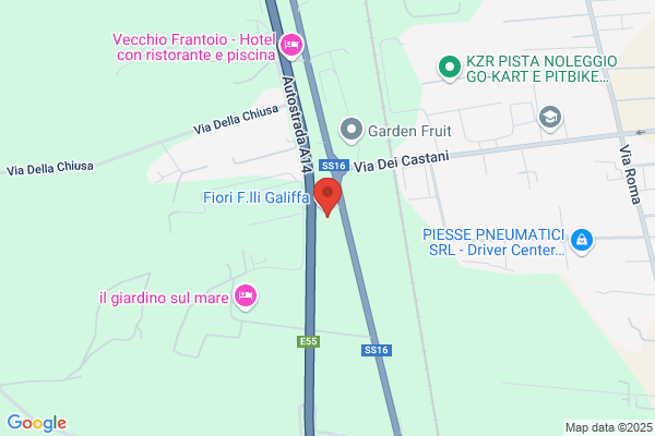 Galiffa S.N.C.