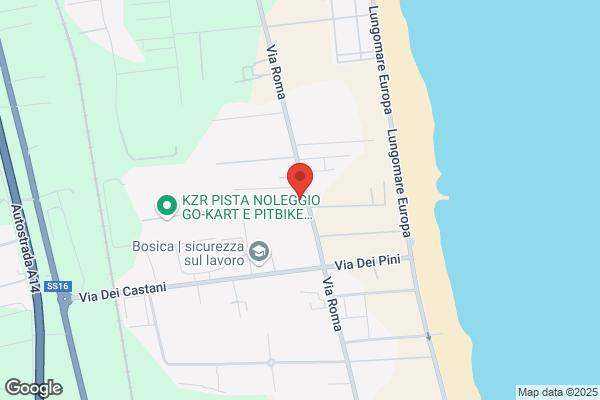 Edilfranca S.N.C. Di Camaioni Rapetta Giovanni