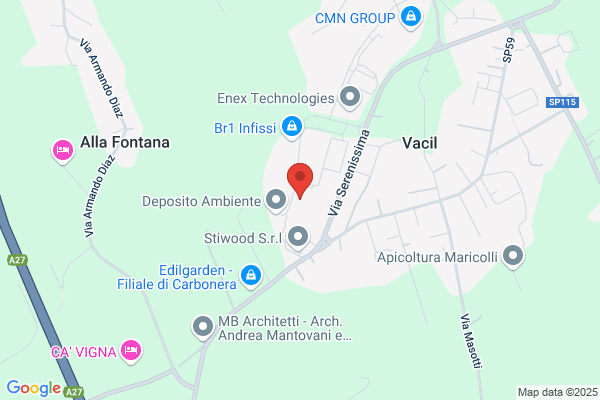 Speca Nazzareno E C. Snc