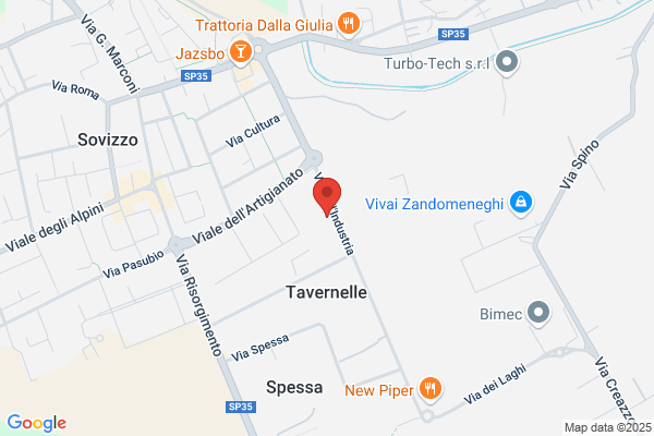 Navigo .It Srl