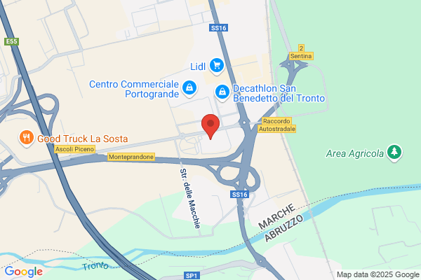 Bar Ristorante Forum