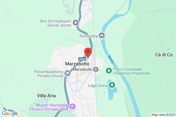 Acqua Pura Bologna