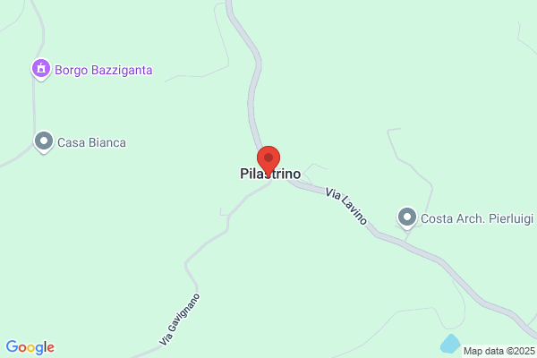 Osteria Nuova del Pilastrino