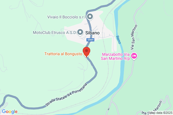 Trattoria al Bongusto