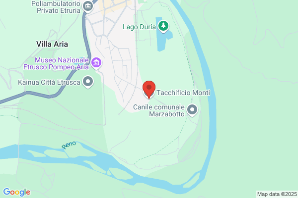 Tacchificio Monti Srl