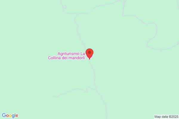 Azienda Agricola La Collina dei Mandorli