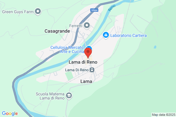Farmacia Di Marzabotto Di Butirone A.E V. s.N.C
