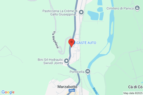 Ilcop Costruzioni S.N.C.
