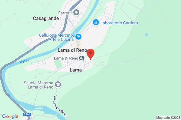 Impertecno Asfalti Di Stanzione Giuseppe