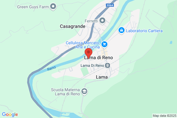 M.D.R. Di Medici Riccardo