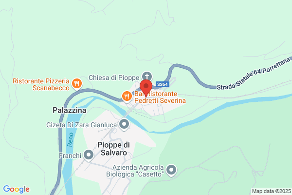 Passini egidio