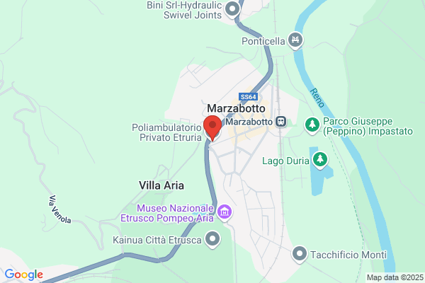 Poliambulatorio Privato Etruria
