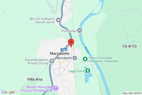 Polisportiva Marzabotto