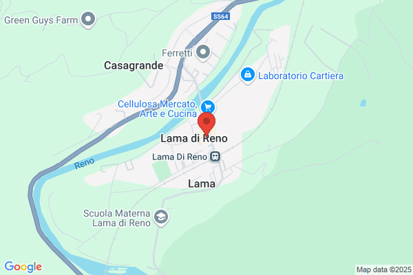 Previato orlando