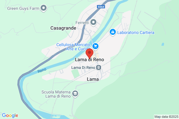 Previato orlando