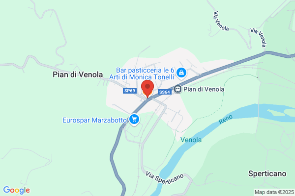 Ptp Trattoria La Valle