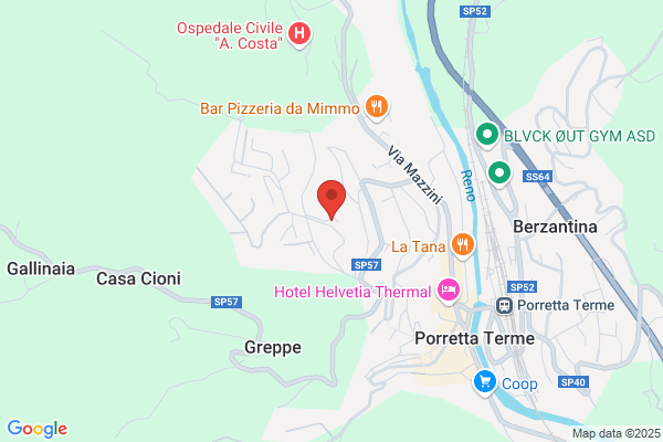Renogas Di Laffi Giampaolo Pietro