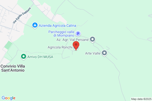 Ronchi Formaggi S.R.L.