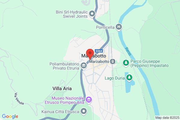 Scuola Elementare  Di Pian Di Venola