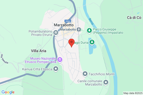 Scuola Elementare Di Marzabotto