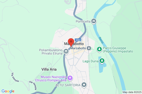 Scuola Elementare Di Pian Di Venola