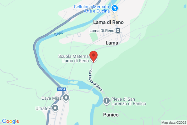 Scuola Materna Lama Di Reno
