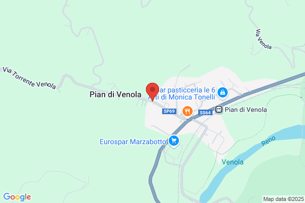 Si Di Benassi Sandro E Vignudelli Ivano S.N.C.