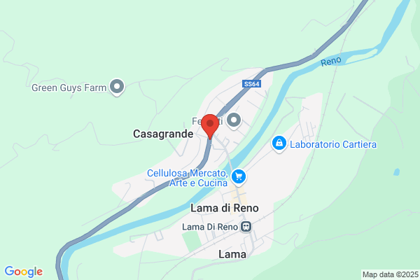 Trattoria Casagrande