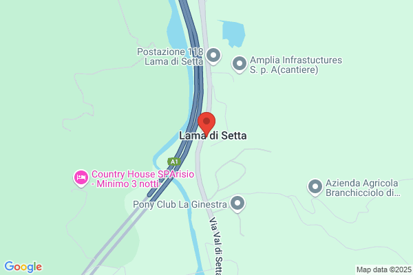 Trattoria Setta Snc