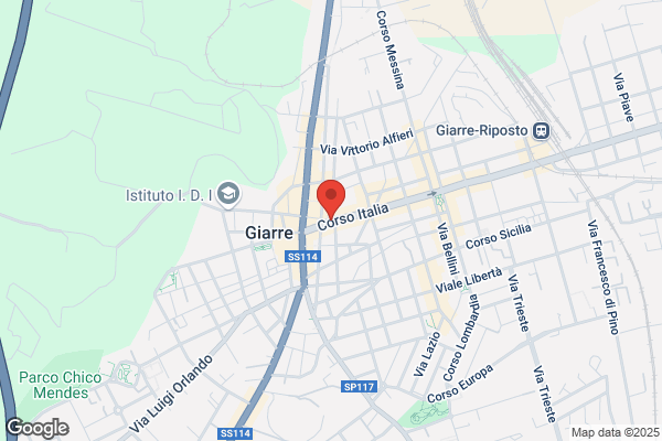 Atelier Raciti Sposa