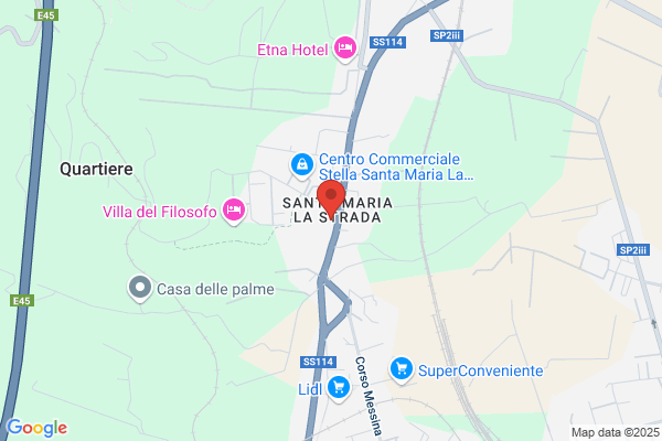 Centro estintori Giarre