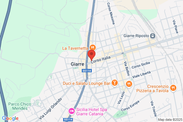 Gioielleria Patane' Pietro