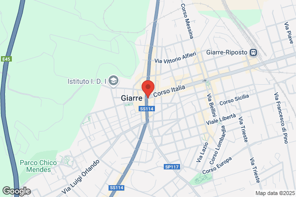 Guglielmino Preziosi S.R.L.