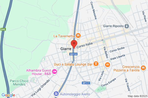 Guglielmino Preziosi Srl