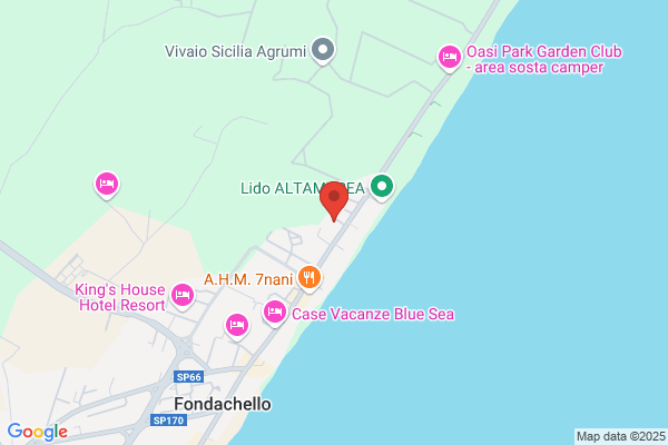 Hotel S.Andrea