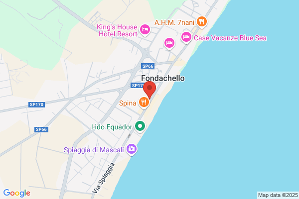 I Tre Moschettieri 2 Panineria