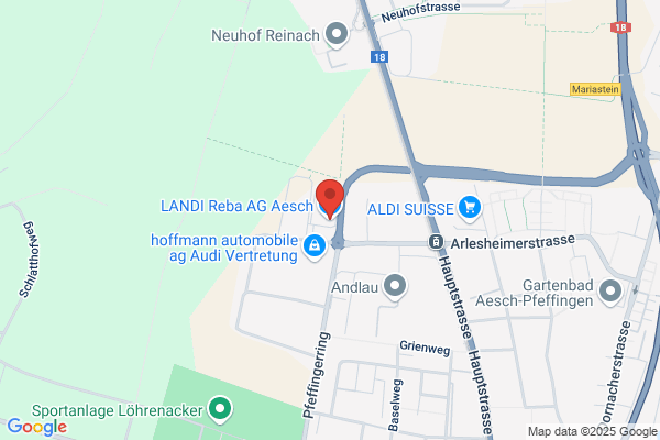 Landi Alfonzo