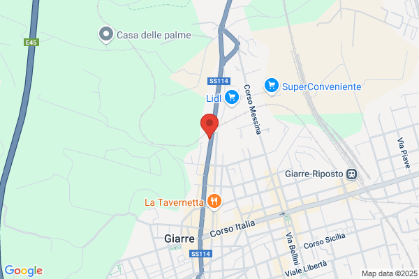 Liuzzo salvatore (Avv.)