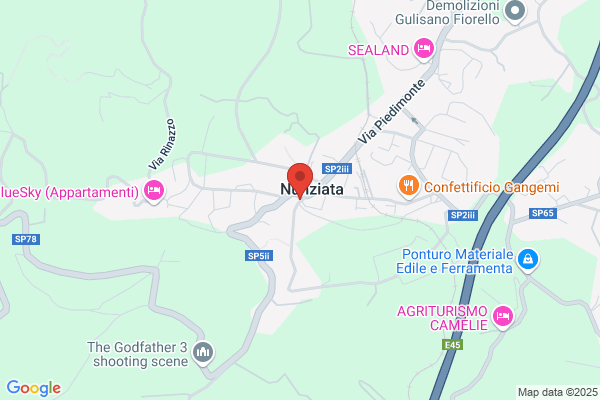 Poste Italiane S.P.A.