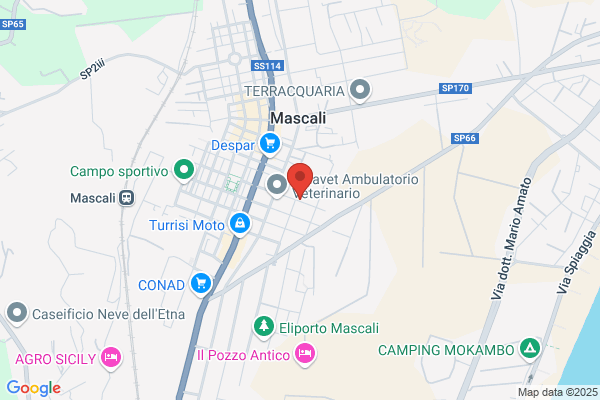 Prestige Di Frazzica Concetta E C. Sas