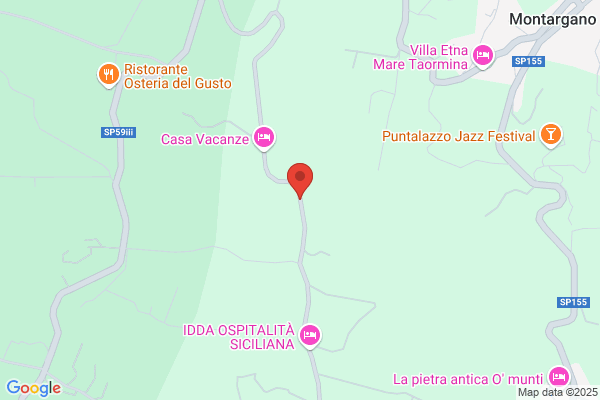 Ristorante I Lapilli